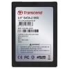 Накопитель SSD Transcend 2.5" 128Gb SATA, MLC (TS128GSSD25S-M)