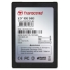 Накопитель SSD Transcend IDE 64Gb TS64GSSD25-M 2.5 w30Mb/s r80Mb/s MLC