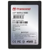 Накопитель SSD Transcend 2.5" 64Gb SATA, MLC (TS64GSSD25S-M)