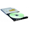 Привод DVD+/-RW LG GSA-T40L black slim LS
