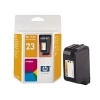 Картридж струйный HP C1823D многоцветный (30мл) для HP DJ 7xx/815/880/895/112xC