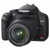 Фотоаппарат Canon DSLR EOS 450D 18-200 IS KIT 12,2Mp 3" SD (2758B034)