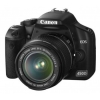Фотокамера Canon DSLR EOS 450D 18-55 - 55-250 KIT (2758B024)