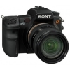 Фотокамера Sony DSLR A700P black 12,24Мп (APS-C) комплект с объективом 16-105мм <DSLRA700P.CEE2>