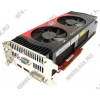 2Gb <PCI-E> DDR-5 Gainward Rampage 700<ATI RADEON HD4870x2 Golden Sample GLH> (RTL) +DVI+HDMI+DP+Crossfire