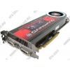 2Gb <PCI-E> DDR-5 Gainward <ATI RADEON HD4870x2> (RTL) DualDVI+TV Out+Crossfire