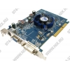 512Mb <AGP> DDR-2 Sapphire <ATI RADEON HD2400Pro> (RTL) 64bit +DVI+TV Out
