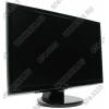 23.6" ЖК монитор ASUS VH242H BK (LCD, Wide, 1920x1080, D-Sub, DVI, HDMI)