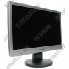 18.5"    MONITOR Samsung 943SN KSB <Silver> (LCD, Wide, 1360x768)