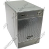 NETGEAR <RND4000-100EUS> ReadyNas NV+ (4x3.5"HDD SATA, RAID 0/1/5, 3xUSB2.0,GbLAN)