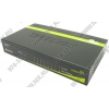 TRENDnet <TEG-S80g> 8-port Gigabit GREENnet Switch  (8UTP 10/100/1000Mbps)
