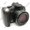 Canon PowerShot SX1 IS <Black>(10.0Mpx, 28-560mm, 20x, F2.8-5.7, JPG, SD/SDHC/MMC, 2.8", USB2.0, 4xAA)