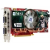 Видеокарта MSI PCI-E NV N9800GT-T2D1G-OC GF9800GT 1024Mb DDR3 HDTV+DVI RTL <NV GF9800GT-T2D1G-OC>
