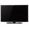ТВ ЖК Samsung 40" 40A656A1F Cr.Design 16:9 Full HD 550 cd/m2 50,000:1 dynamic contrast 178/178 <LE40A656A1FXRU>