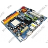 M/B ASRock A780FullDisplayPort (RTL) SocketAM2+ <AMD 780G>PCI-E+SVGA DP+GbLAN+1394 SATA RAID MicroATX 4DDR-II