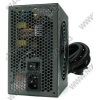 Блок питания Hiper <HPU-S625-GU> 625W ATX Black (24+2x4+2x6+8пин)