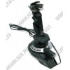 Дж-к Saitek PS38 Cyborg X (11кн., 8 поз.перекл., dual throttle, USB)