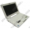 ASUS Eee PC 1000H<90OA0H-A63311-917E126Q> White Atom N270(1.6)/1024/160/WiFi/BT/cam/Linux/10"/1.45 кг