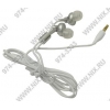 Наушники Panasonic RP-HJE500E-S <Silver> (шнур 0.6+0.6м)