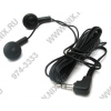 Наушники Panasonic RP-HV154GU-K  <Black> (шнур 1.2м)