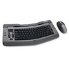 Комплект Microsoft MSKR-WED7000 U Wireless Entertainment Desktop 7000 USB (69Z-00018) RTL