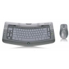 Комплект Microsoft MSKR-WED8000 U Wireless Entertainment Desktop 8000 USB (69Y-00014) RTL