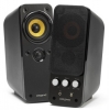 Колонки Creative GigaWorks T20 series II 2.0 черный 28Вт (51MF1610AA000)