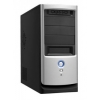 Корпус LinkWorld 431-59 black/silver 430W ATX USB Audio Fan AirDuct 24pin