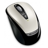 Мышь Microsoft MSMR-WMM3000 U white cordless mini USB (6BA-00010) RTL