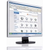 Монитор Philips TFT 19" 190S9FS silver 5ms DVI