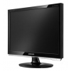 Монитор Samsung TFT 19" 953BW (AQWKFV) glossy-black DVI wide (2ms GTG) <LS19AQWKFV>