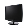 Монитор Samsung TFT 20" 2032BW (PEBSFV) glossy-black wide (2ms GTG) DVI <LS20PEBSFV>