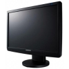 Монитор Samsung TFT 20" 2043WM (MYMEBQ) black wide 5ms DVI M/M Pivot <LS20MYMEBQ>