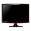 Монитор Samsung TFT 20" T200G (TWGSU2) rose-black wide (2ms GTG) DVI Rus