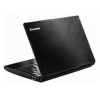 Ноутбук Lenovo U110-B LV7500/2G/120/DVDRW USB/X3100 GMA/WiFi/VHB/11"WXGA FrLess/Cam/Black