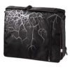 Сумка для ноутбука Hama aha Messenger H-23429 15.4" black 37x5x26,5cm