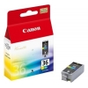 Картридж струйный Canon CLI-36 1511B001 многоцветный для Canon Pixma 260mini