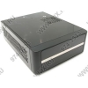 Shuttle X27D Barebone System (Atom 330, 1.6 ГГц, i945GC,SVGA, DVI, GbLAN, SATA, 1DDR-II)