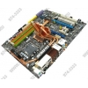 M/B MSI  MS-7512 P45 Platinum (RTL) LGA775 <P45> 2xPCI-E+GbLAN+1394 SATA RAID ATX 4DDR-II<PC2-8500>
