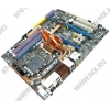 M/B MSI  MS-7513 P45D3 Platinum (RTL) LGA775 <P45> 2xPCI-E+GbLAN+1394 SATA RAID ATX 4DDR-III<PC3-10600>