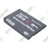 SanDisk Memory Stick PRO DUO MagicGate 4Gb Ultra II