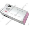 Sony Ericsson W380i Blushing Silver(TriBand,раскладушка,LCD 220x176@256k,EDGE+BT,MS Micro,фото,MP3,FM,100г.)