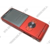 Sony Ericsson W350i Turbo Red(TriBand,Flip,LCD 220x176@256k,EDGE+BT,MS Micro,фото,MP3,75г.)
