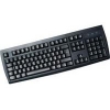 Клавиатура Chicony KB-2971 black PS/2