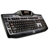 Клавиатура Logitech G15 GameMedia RUS USB RTL (920-000373)