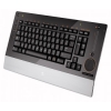 Клавиатура Logitech diNovoEdge Cordless Desktop (967685-0112) RTL
