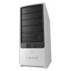 Корпус Foxconn TLA-882 black/silver 400W ATX FSP USB audio mic fan AirDuct