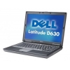 Ноутбук Dell Latitude D630 ATGC2D T7500 2.2/14WXGA/GMAX3100/2/120/DVDRW/6c/WL1490/MD/BT/ms/VBtoXPpE <170658>
