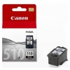 Картридж струйный Canon PG-510 2970B007 черный для Canon MP240/MP260/MP480