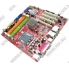 M/B MSI  MS-7527 G31M4-F (RTL) LGA775 <G31> PCI-E+SVGA+GbLAN SATA MicroATX 4DDR-II<PC2-6400>